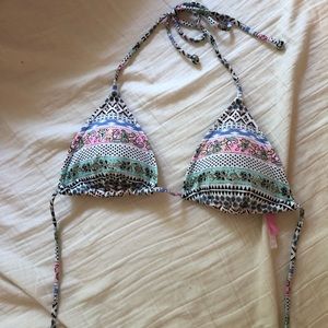 VICTORIAS SECRET bikini